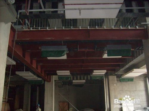 鋼結(jié)構(gòu)平臺做法 結(jié)構(gòu)地下室施工 第1張 鋼結(jié)構(gòu)平臺做法 結(jié)構(gòu)地下室施工 第1張