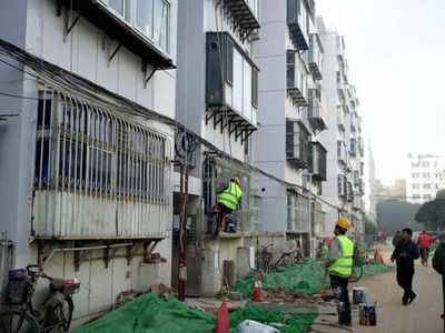 北京舊樓重建政策文件（北京市危舊住宅樓拆除重建技術(shù)導(dǎo)引及相關(guān)配套文件） 結(jié)構(gòu)機(jī)械鋼結(jié)構(gòu)設(shè)計(jì) 第3張