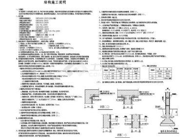 屋頂加固施工方案設(shè)計(jì)規(guī)范