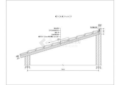 屋頂加固施工方案設(shè)計(jì)規(guī)范