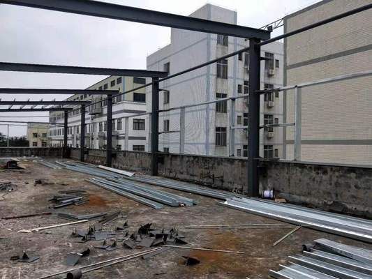 體育館建筑設(shè)計要點分析（體育館建筑設(shè)計中如何確保觀眾席的舒適性和安全性） 北京鋼結(jié)構(gòu)設(shè)計問答
