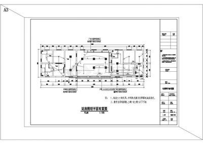 加油站大棚施工圖紙（關(guān)于加油站大棚施工圖紙的相關(guān)網(wǎng)址） 建筑施工圖設(shè)計 第5張