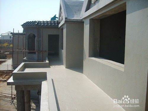 頂層加建用什么好（合成樹脂瓦,鋼結(jié)構(gòu)加建的隔音處理方法合成樹脂瓦適用的氣候條件） 建筑消防施工 第4張