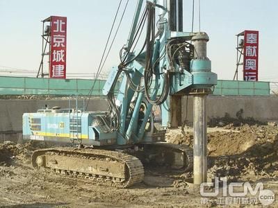 北京城建工程機械廠怎么樣（北京城建工程機械廠） 結構工業(yè)鋼結構設計 第2張