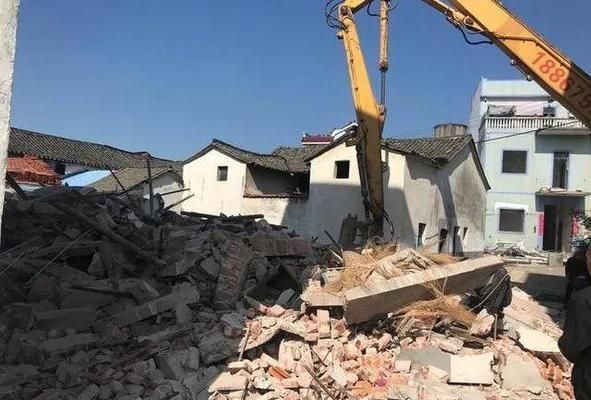 北京別墅加建拆除新規(guī)定是什么意思（北京別墅加建拆除新規(guī)定實施）