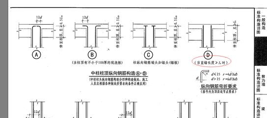 屋面鋼筋圖集（屋面鋼筋圖集應用案例：屋面鋼筋施工要點） 鋼結(jié)構(gòu)玻璃棧道施工 第5張