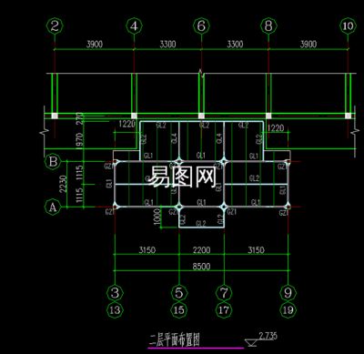 鋼結(jié)構(gòu)二層樓房的結(jié)構(gòu)圖（鋼結(jié)構(gòu)二層樓房的結(jié)構(gòu)圖可以在以下網(wǎng)址找到） 鋼結(jié)構(gòu)鋼結(jié)構(gòu)螺旋樓梯設(shè)計(jì) 第1張