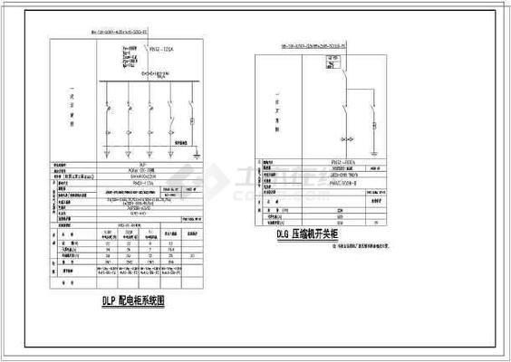 加油站大棚施工圖紙?jiān)趺纯矗佑驼敬笈锸┕D紙） 鋼結(jié)構(gòu)門式鋼架施工 第2張