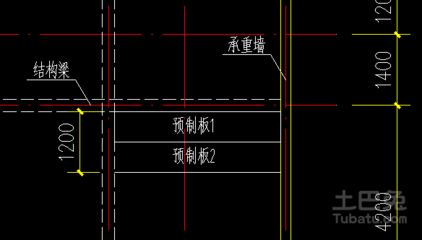 預(yù)制板 承重墻（預(yù)制板房承重墻改造） 鋼結(jié)構(gòu)玻璃棧道施工 第1張