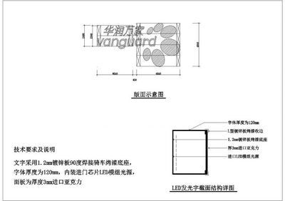 鋼結(jié)構(gòu)文字說明（關(guān)于鋼結(jié)構(gòu)的文字說明） 裝飾家裝施工 第2張