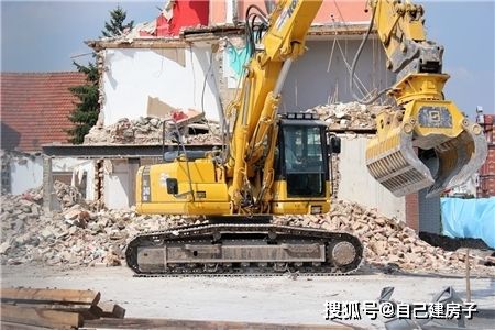 北京別墅裝修違建拆除最新政策規(guī)定是什么（北京別墅違建拆除補(bǔ)償標(biāo)準(zhǔn)） 結(jié)構(gòu)工業(yè)鋼結(jié)構(gòu)施工 第1張