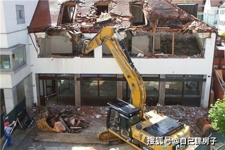 北京別墅裝修違建拆除最新政策規(guī)定是什么（北京別墅違建拆除補(bǔ)償標(biāo)準(zhǔn)） 結(jié)構(gòu)工業(yè)鋼結(jié)構(gòu)施工 第3張