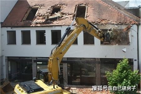 北京別墅裝修違建拆除最新政策規(guī)定是什么（北京別墅違建拆除補(bǔ)償標(biāo)準(zhǔn)） 結(jié)構(gòu)工業(yè)鋼結(jié)構(gòu)施工 第2張