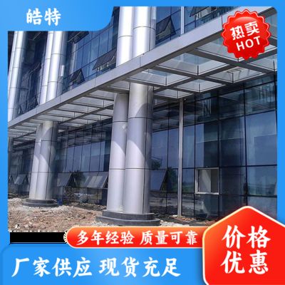 4s店展廳鋼構(gòu)價格（4s店展廳鋼構(gòu)價格受多種因素影響） 鋼結(jié)構(gòu)鋼結(jié)構(gòu)螺旋樓梯施工 第5張