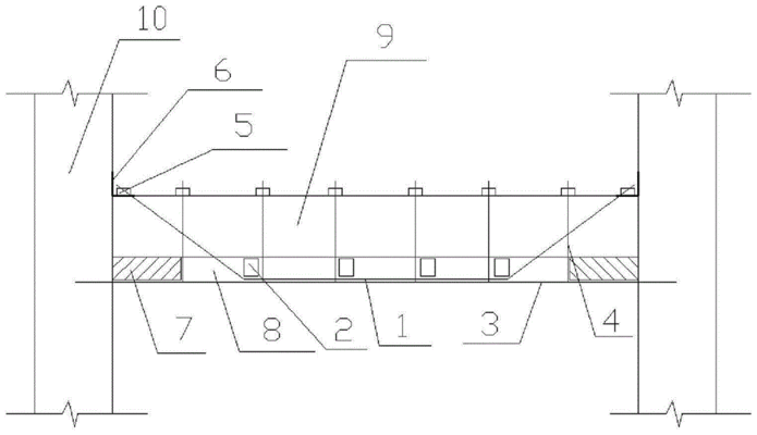 樓板加固施工工法視頻教程（樓板加固基本方法和注意事項(xiàng)） 結(jié)構(gòu)框架設(shè)計(jì) 第4張