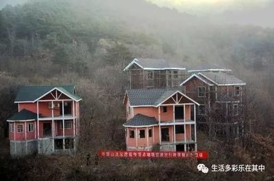 北京別墅違建面積標(biāo)準(zhǔn)（北京別墅違建判定并沒有單純針對面積設(shè)定一個(gè)特定標(biāo)準(zhǔn)） 鋼結(jié)構(gòu)玻璃棧道施工 第4張