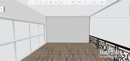 采光棚效果圖怎么畫(huà)(室內(nèi)采光棚材料選擇指南,采光棚材料選擇指南) 北京鋼結(jié)構(gòu)設(shè)計(jì) 第2張 采光棚效果圖怎么畫(huà)(室內(nèi)采光棚材料選擇指南,采光棚材料選擇指南) 北京鋼結(jié)構(gòu)設(shè)計(jì) 第2張