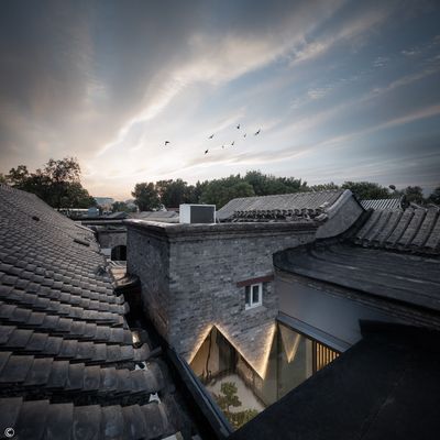 北京別墅改造設(shè)計UETER設(shè)計(別墅改造設(shè)計案例分享) 結(jié)構(gòu)地下室施工 第5張 北京別墅改造設(shè)計UETER設(shè)計(別墅改造設(shè)計案例分享) 結(jié)構(gòu)地下室施工 第5張
