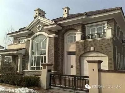 北京在建別墅樓盤排名最新（北京在建別墅樓盤排名） 鋼結構有限元分析設計 第4張