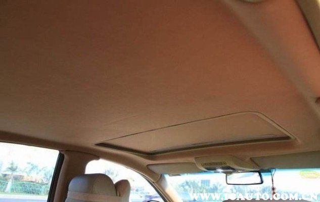汽車頂棚修復(fù)翻新多少錢(汽車頂棚修復(fù)價格大致在幾百元到數(shù)千元不等) 結(jié)構(gòu)框架施工 第5張 汽車頂棚修復(fù)翻新多少錢(汽車頂棚修復(fù)價格大致在幾百元到數(shù)千元不等) 結(jié)構(gòu)框架施工 第5張