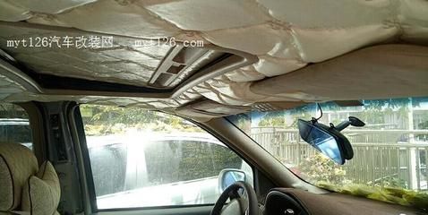 汽車頂棚修復(fù)翻新多少錢(汽車頂棚修復(fù)價格大致在幾百元到數(shù)千元不等) 結(jié)構(gòu)框架施工 第4張 汽車頂棚修復(fù)翻新多少錢(汽車頂棚修復(fù)價格大致在幾百元到數(shù)千元不等) 結(jié)構(gòu)框架施工 第4張