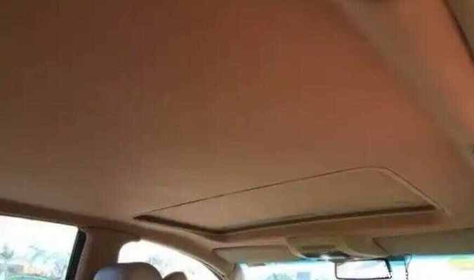 汽車頂棚修復(fù)翻新多少錢(汽車頂棚修復(fù)價格大致在幾百元到數(shù)千元不等) 結(jié)構(gòu)框架施工 第1張 汽車頂棚修復(fù)翻新多少錢(汽車頂棚修復(fù)價格大致在幾百元到數(shù)千元不等) 結(jié)構(gòu)框架施工 第1張