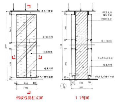 粘貼鋼板壓條怎么做（粘貼鋼板壓條加固效果檢測(cè)方法）