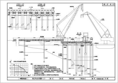 橋梁結(jié)構(gòu)用鋼標(biāo)準(zhǔn) 建筑方案施工 第4張