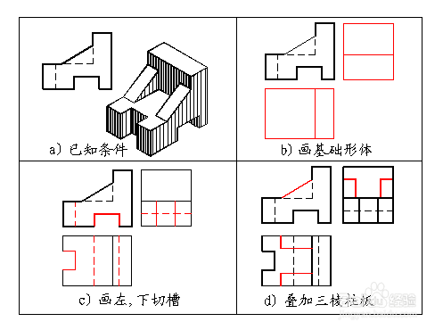 結(jié)構(gòu)圖紙?jiān)趺纯炊淖羁欤ɑA(chǔ)平面圖查看要點(diǎn),基礎(chǔ)詳圖查看要點(diǎn),）