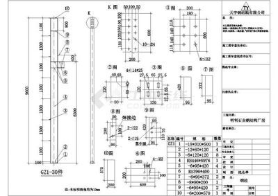 鋼結(jié)構(gòu)制圖兼職（鋼結(jié)構(gòu)制圖兼職的相關(guān)網(wǎng)站推薦） 裝飾家裝設(shè)計 第5張