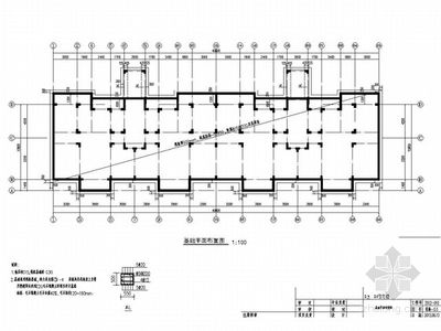 異形建筑怎么畫(huà)施工圖 北京鋼結(jié)構(gòu)設(shè)計(jì) 第5張