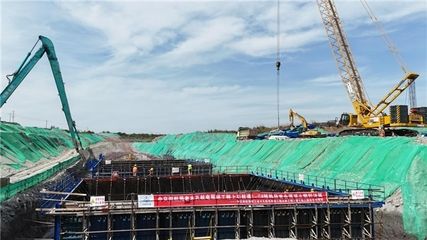 四川翔億建筑工程有限公司中標(biāo)宜賓中交項目 建筑消防施工 第1張