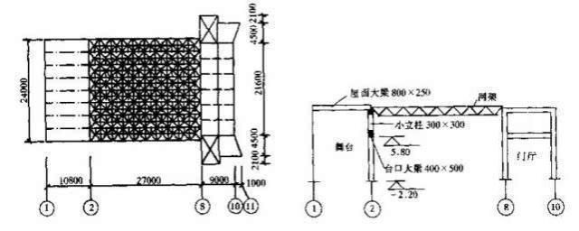 著名鋼結(jié)構(gòu)工程事故案例（中國maxus汽車工廠的鋼結(jié)構(gòu)工程發(fā)生嚴(yán)重倒塌事故原因） 結(jié)構(gòu)框架施工 第1張