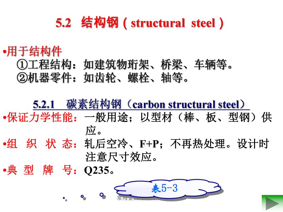 碳素結(jié)構(gòu)鋼分為哪幾類（碳素結(jié)構(gòu)鋼與合金結(jié)構(gòu)鋼區(qū)別，） 鋼結(jié)構(gòu)門(mén)式鋼架施工 第3張