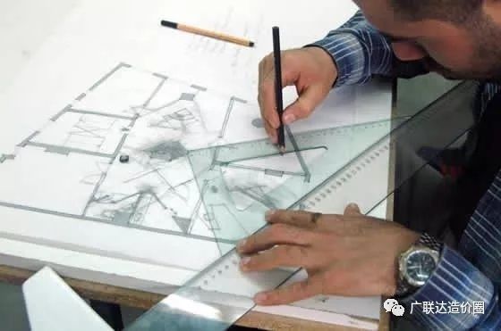 結(jié)構(gòu)圖紙建筑圖紙（建筑圖紙設(shè)計軟件對比,建筑圖紙數(shù)字化轉(zhuǎn)型趨勢） 結(jié)構(gòu)地下室施工 第5張