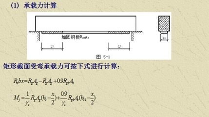 粘鋼加固工程量計(jì)算規(guī)則最新版 建筑方案施工 第4張