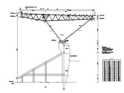 橋梁鋼結(jié)構(gòu)細(xì)節(jié)設(shè)計(jì)大樣圖 裝飾幕墻設(shè)計(jì) 第5張