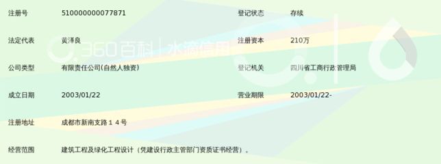 四川億祥建中建筑有限公司怎么樣?。ㄋ拇ㄊ|祥建中建筑工程有限責(zé)任公司） 建筑施工圖設(shè)計 第3張