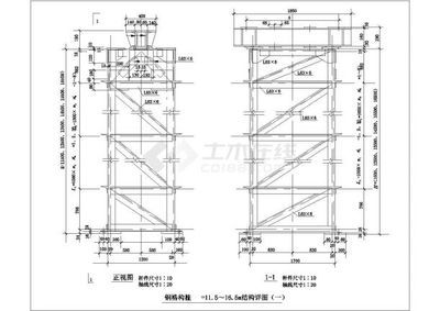 桁架設計標準規(guī)范有哪些內容 裝飾工裝施工 第5張