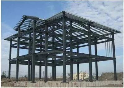 鋼結(jié)構(gòu)建筑廠家(鋼結(jié)構(gòu)廠家哪家好) 結(jié)構(gòu)地下室設(shè)計(jì) 第5張 鋼結(jié)構(gòu)建筑廠家(鋼結(jié)構(gòu)廠家哪家好) 結(jié)構(gòu)地下室設(shè)計(jì) 第5張