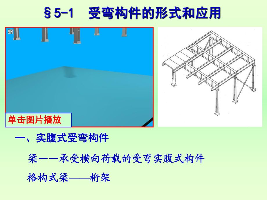 桁架和梁區(qū)別 鋼結(jié)構(gòu)鋼結(jié)構(gòu)螺旋樓梯施工 第1張