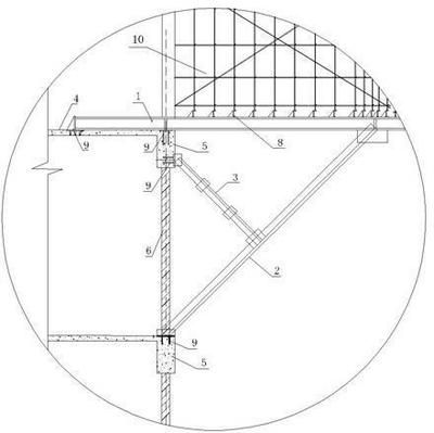 三角鋼支架圖片高清 建筑消防設(shè)計(jì) 第5張