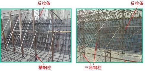 三角鋼支架圖片高清 建筑消防設(shè)計(jì) 第4張