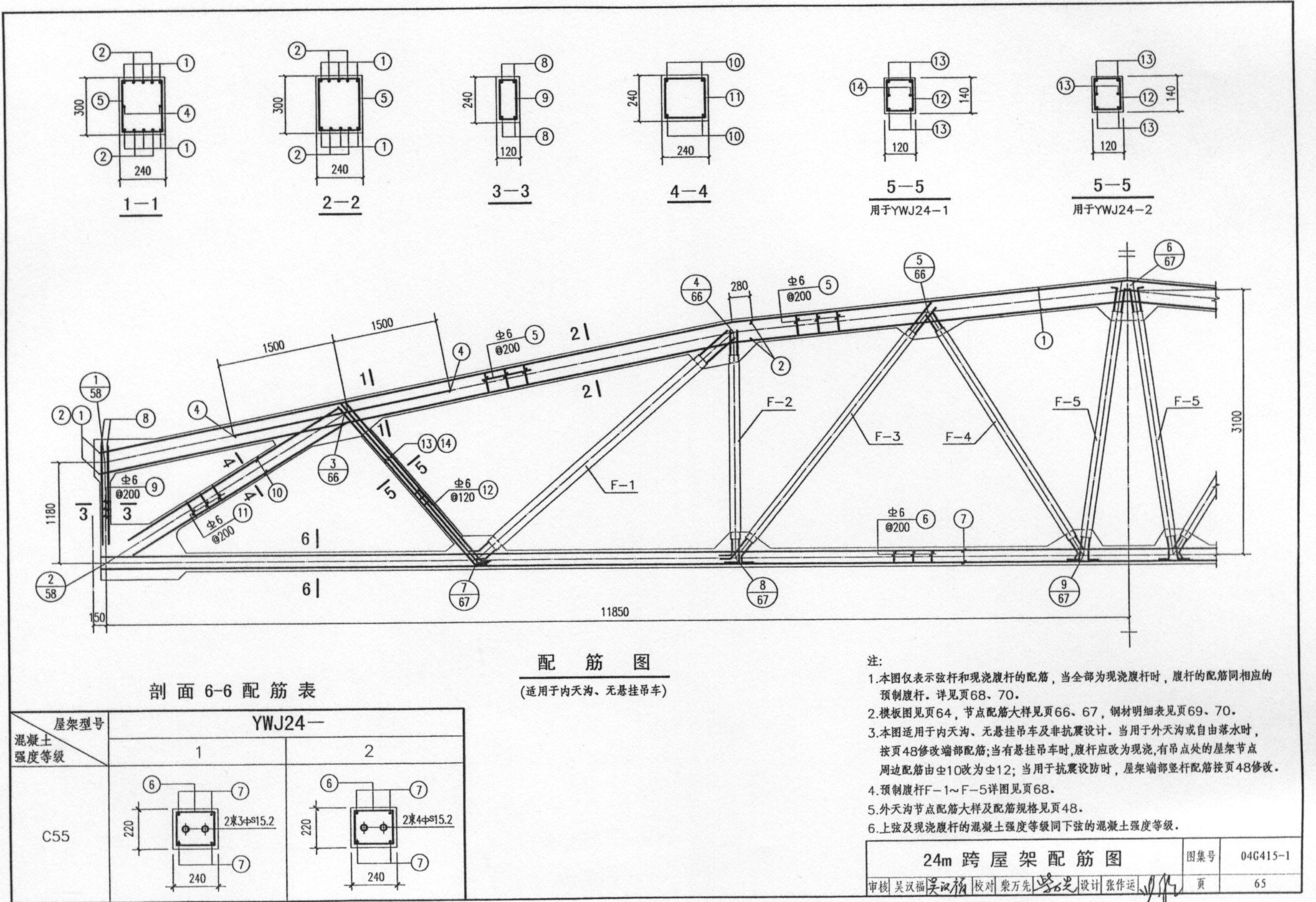 三角鋼屋架名稱結(jié)構(gòu)圖片（三角形鋼屋架材料選擇指南三角形鋼屋架結(jié)構(gòu)穩(wěn)定性分析） 結(jié)構(gòu)機(jī)械鋼結(jié)構(gòu)施工 第2張