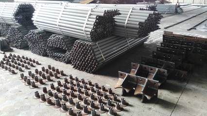 鋼結(jié)構(gòu)網(wǎng)架配件名稱 裝飾家裝施工 第5張 鋼結(jié)構(gòu)網(wǎng)架配件名稱 裝飾家裝施工 第5張