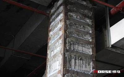 型鋼構(gòu)架（型鋼構(gòu)架發(fā)展趨勢及新材料研究型鋼構(gòu)架發(fā)展趨勢及新材料研究） 建筑消防施工 第4張