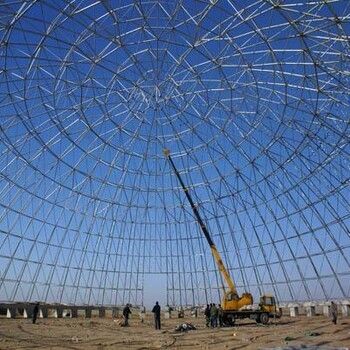 網(wǎng)架造價一般幾萬塊錢(網(wǎng)架造價受多種因素影響) 結(jié)構(gòu)工業(yè)鋼結(jié)構(gòu)施工 第4張 網(wǎng)架造價一般幾萬塊錢(網(wǎng)架造價受多種因素影響) 結(jié)構(gòu)工業(yè)鋼結(jié)構(gòu)施工 第4張