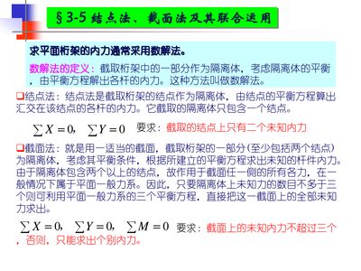 桁架的定義（桁架結(jié)構(gòu)與傳統(tǒng)結(jié)構(gòu)比較優(yōu)勢的設(shè)計原理是什么）