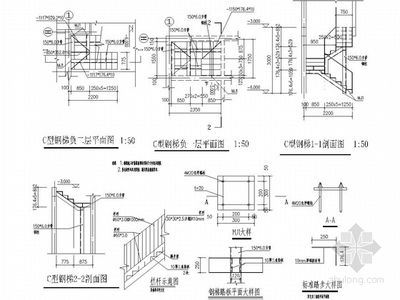 型鋼結構圖集（鋼結構圖集是建筑設計和施工中不可或缺的參考資料）