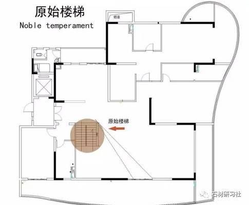 螺旋樓梯放樣展開(kāi)（螺旋樓梯放樣展開(kāi)的詳細(xì)解釋）